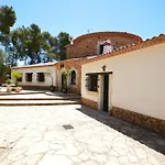 Βίλα Torre Cal Sada Vall-Llobrega
