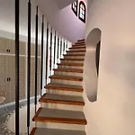 Torre Cal Sada Βίλα Vall-Llobrega