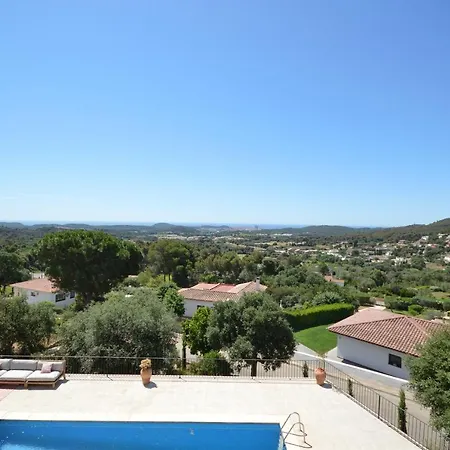 Torre Cal Sada Vall-Llobrega