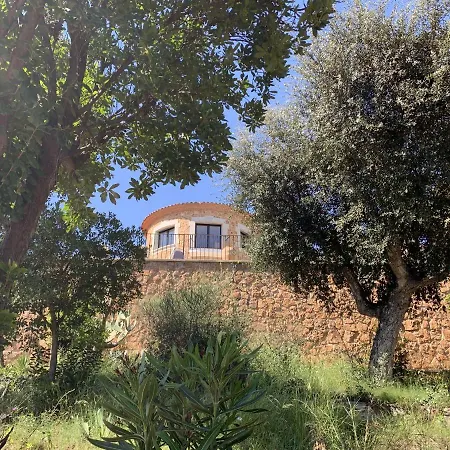 Villa Torre Cal Sada