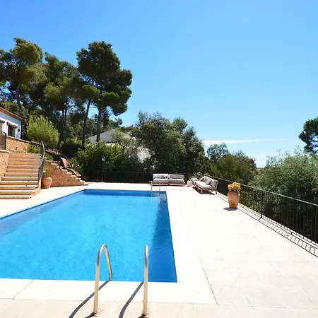 Villa Torre Cal Sada Vall-Llobrega