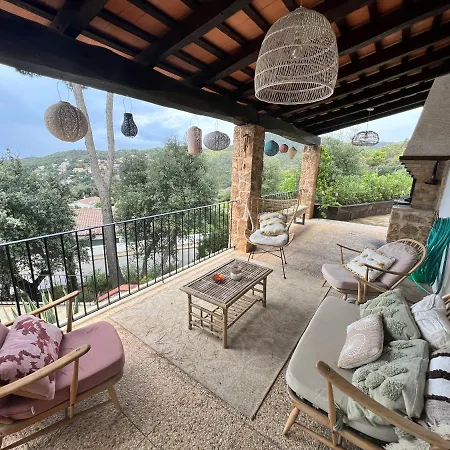 Torre Cal Sada Villa