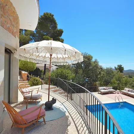 Torre Cal Sada Villa *