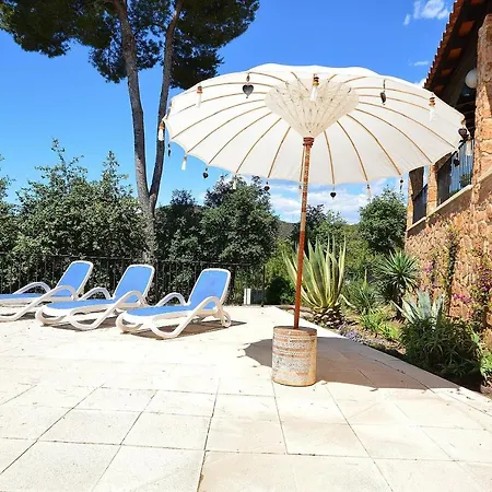 Torre Cal Sada Villa
