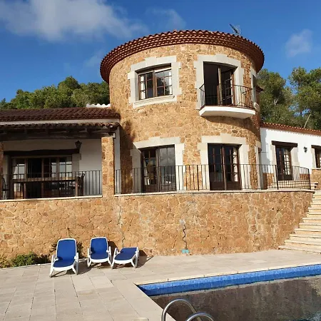 Torre Cal Sada