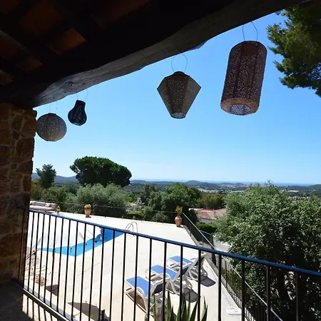 Villa Torre Cal Sada *