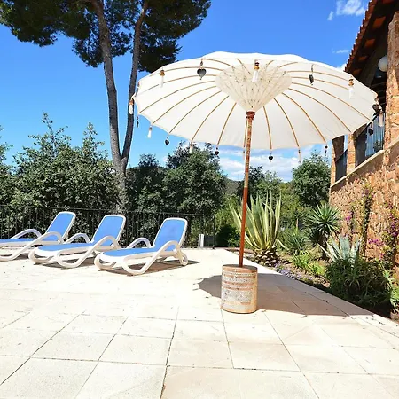Torre Cal Sada Villa *