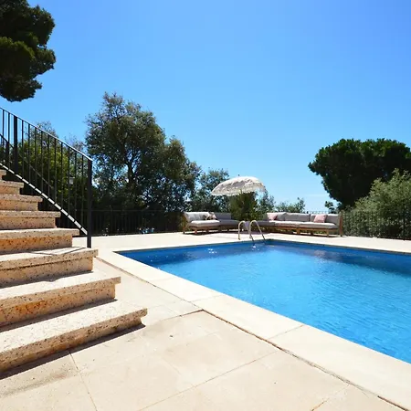 Villa Torre Cal Sada
