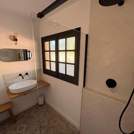 Villa Torre Cal Sada *