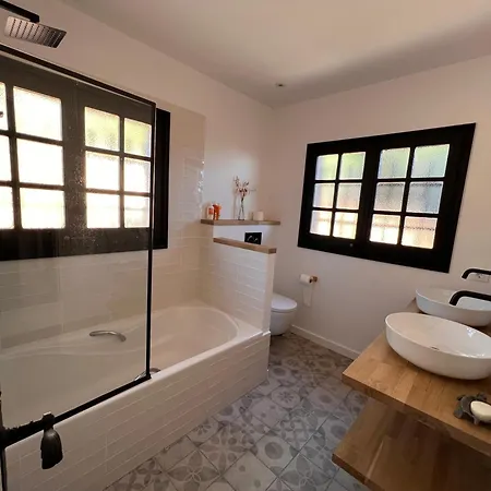 Villa Torre Cal Sada Vall-Llobrega