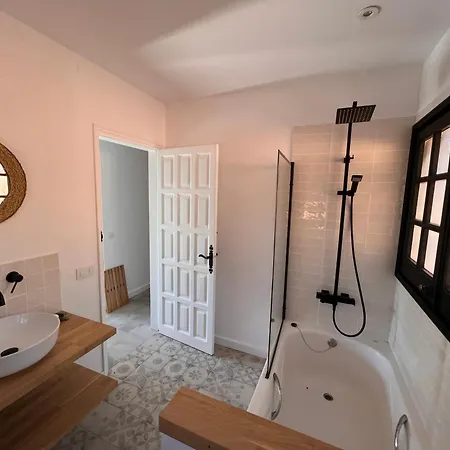 Villa Torre Cal Sada *