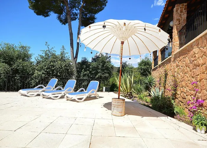 Torre Cal Sada Villa