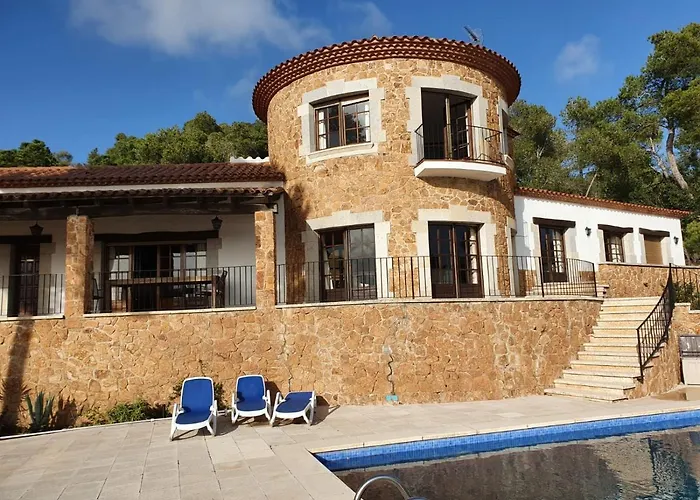 Torre Cal Sada